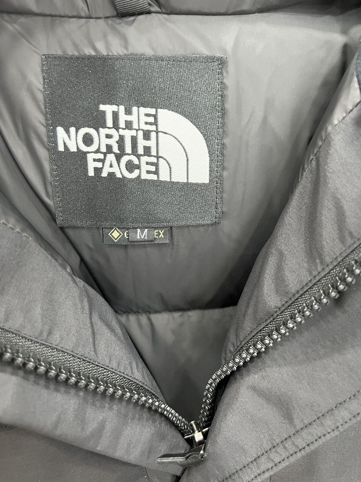 The North Face Down Jackets